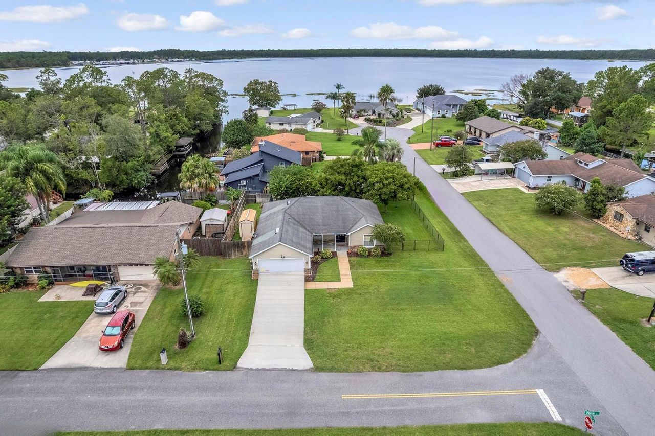 1176 Perch Drive , Saint Cloud, FL 34771 Photo