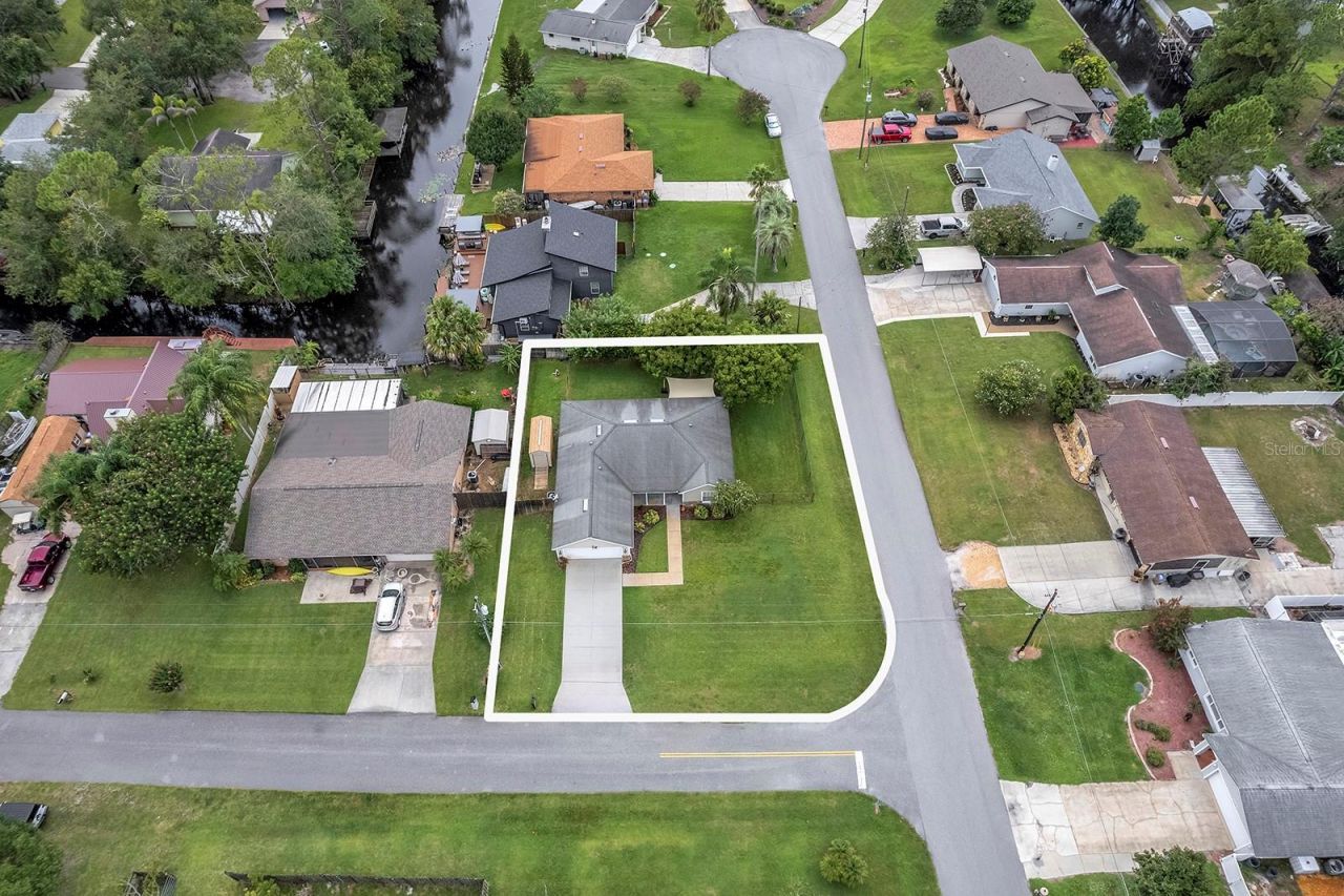 1176 Perch Drive , Saint Cloud, FL 34771 Photo