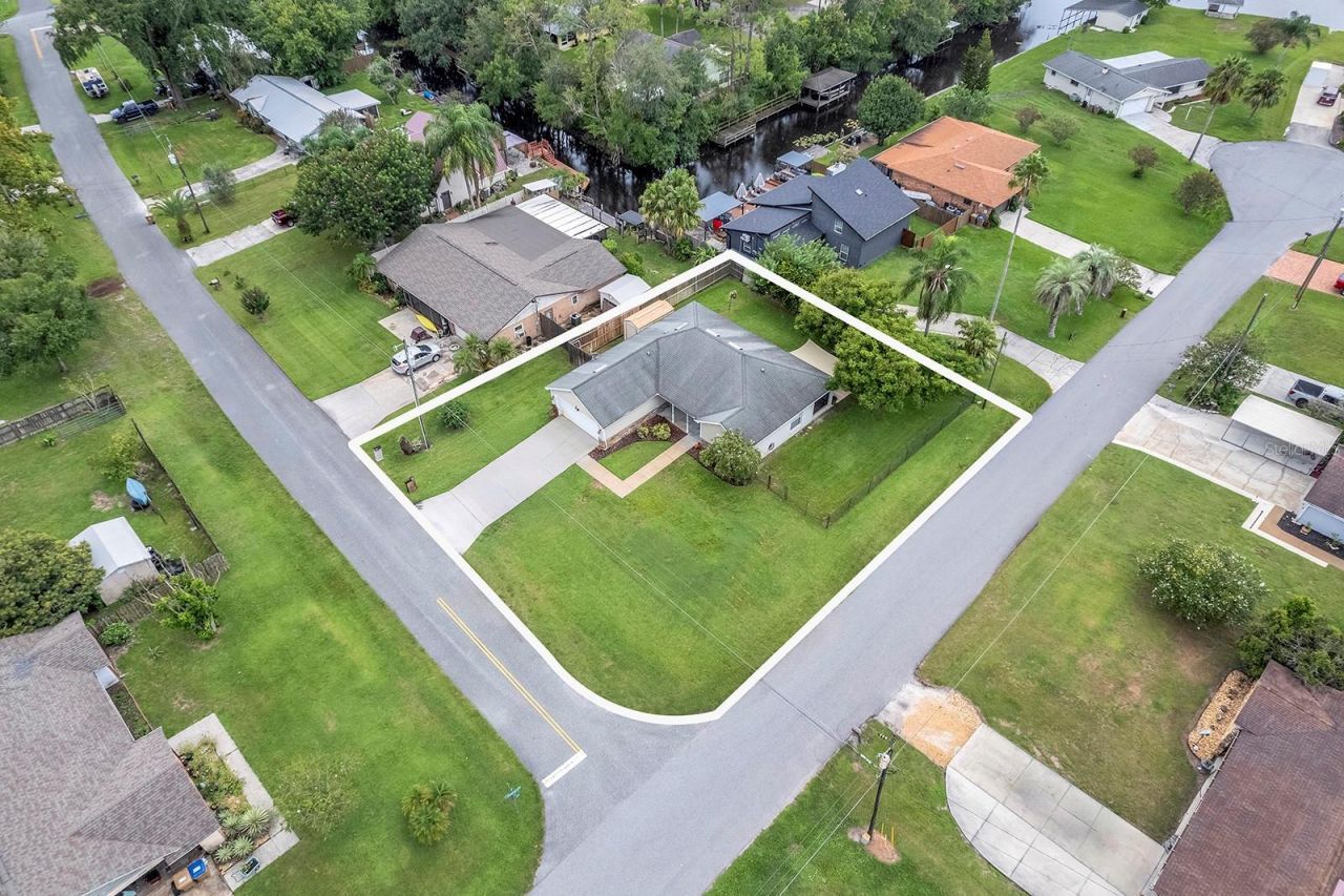 1176 Perch Drive , Saint Cloud, FL 34771 Photo