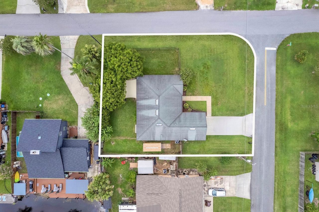 1176 Perch Drive , Saint Cloud, FL 34771 Photo