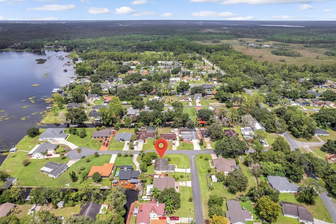 1176 Perch Drive , Saint Cloud, FL 34771 Photo