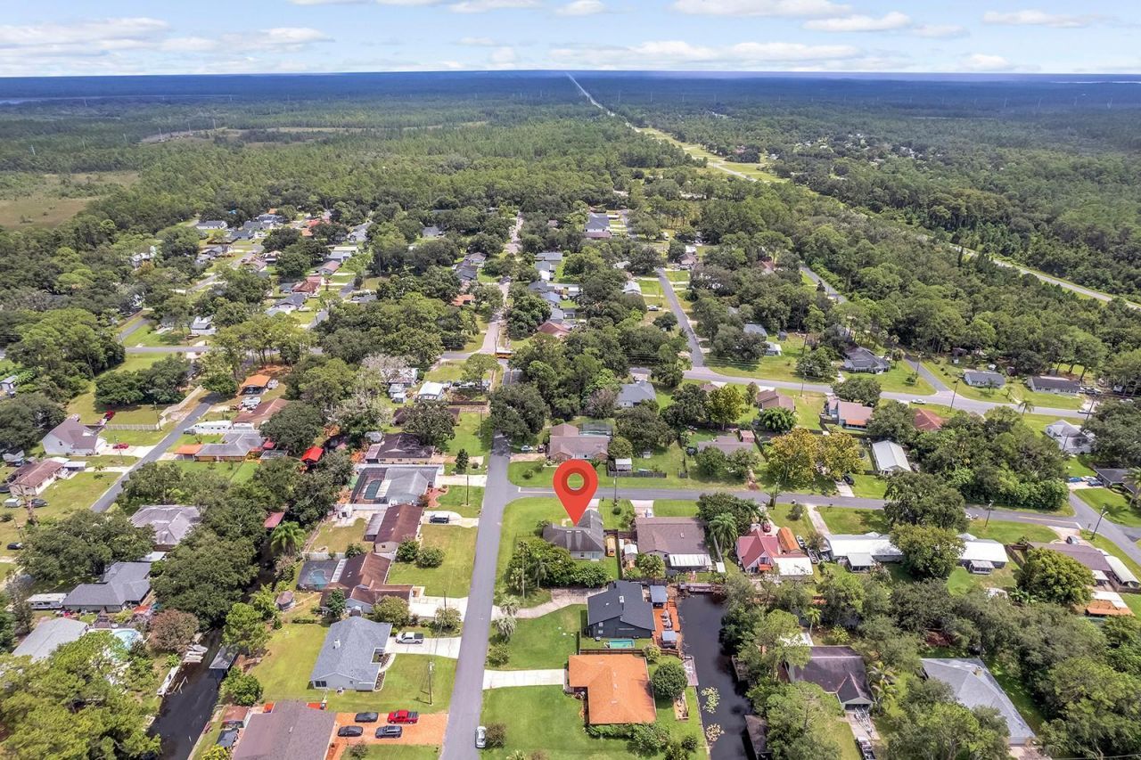 1176 Perch Drive , Saint Cloud, FL 34771 Photo