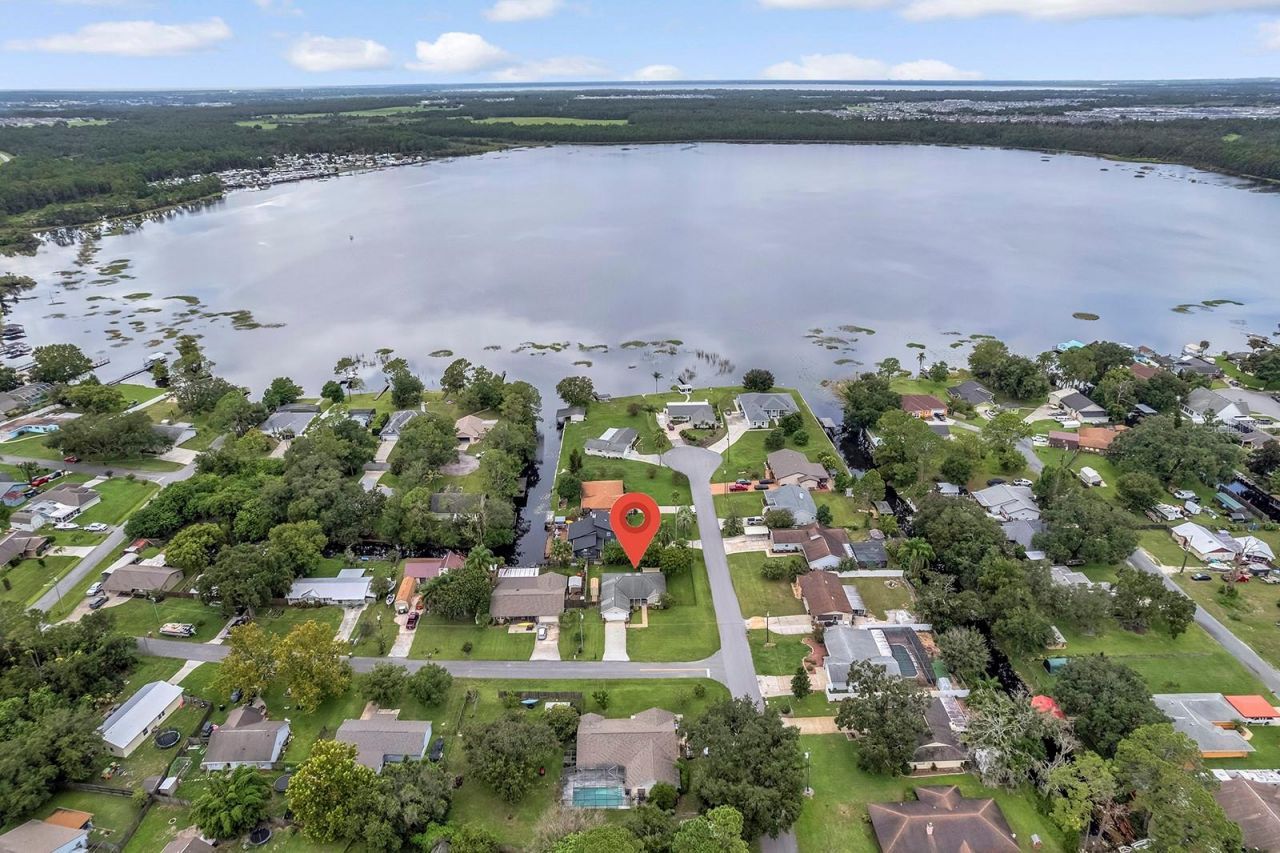 1176 Perch Drive , Saint Cloud, FL 34771 Photo