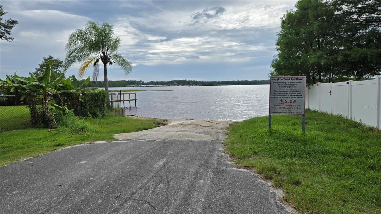 1176 Perch Drive , Saint Cloud, FL 34771 Photo