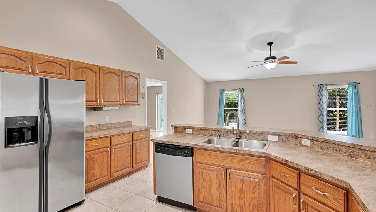 1176 Perch Drive , Saint Cloud, FL 34771 Photo