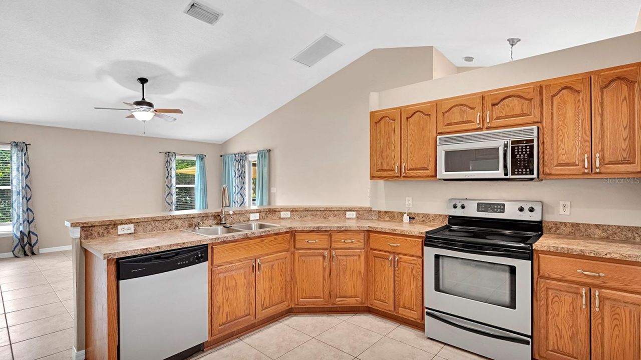 1176 Perch Drive , Saint Cloud, FL 34771 Photo