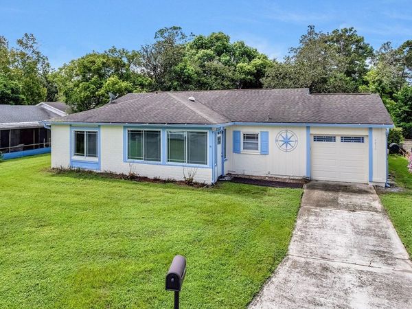 4816 GARDENBROOK LANE , ORLANDO, FL 32821
