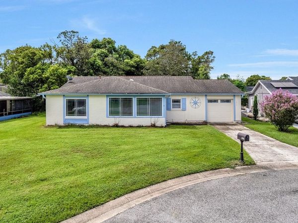 4816 GARDENBROOK LANE, ORLANDO, FL 32821