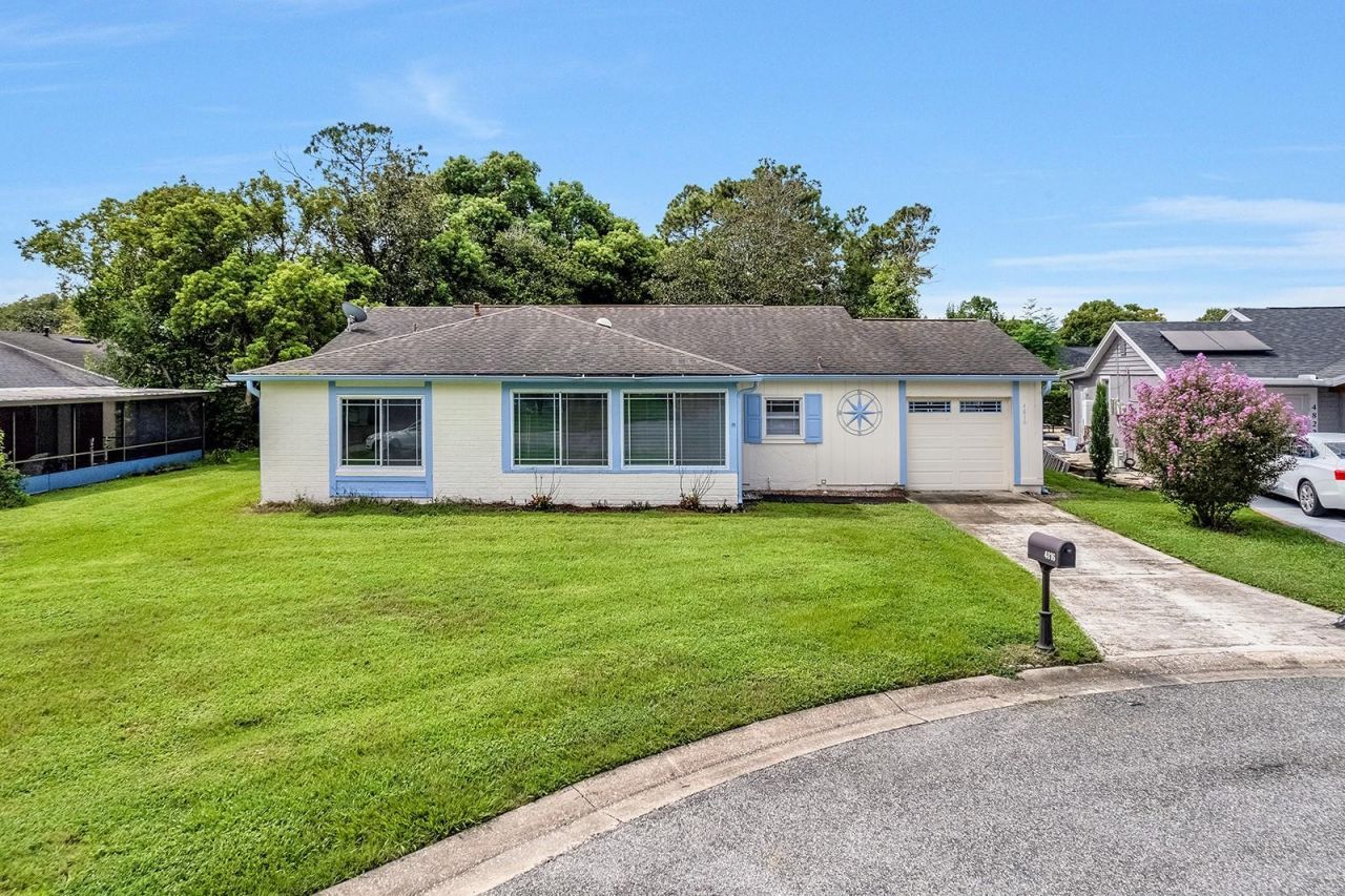 4816 Gardenbrook Lane , Orlando, FL 32821 Photo