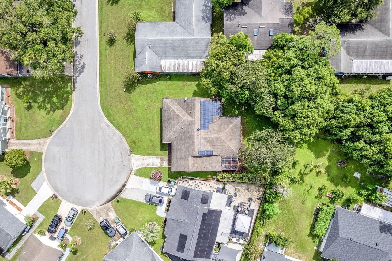 4816 Gardenbrook Lane , Orlando, FL 32821 Photo