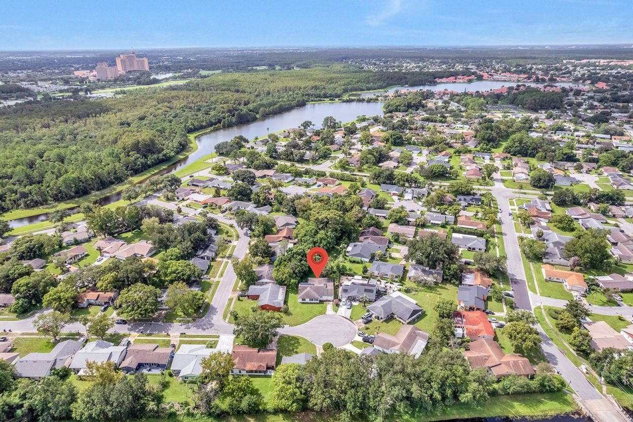 4816 Gardenbrook Lane , Orlando, FL 32821 Photo