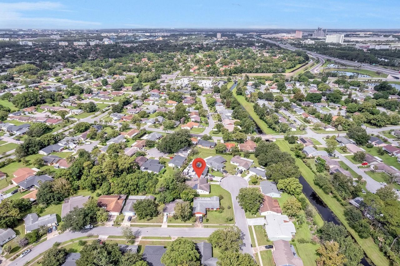 4816 Gardenbrook Lane , Orlando, FL 32821 Photo
