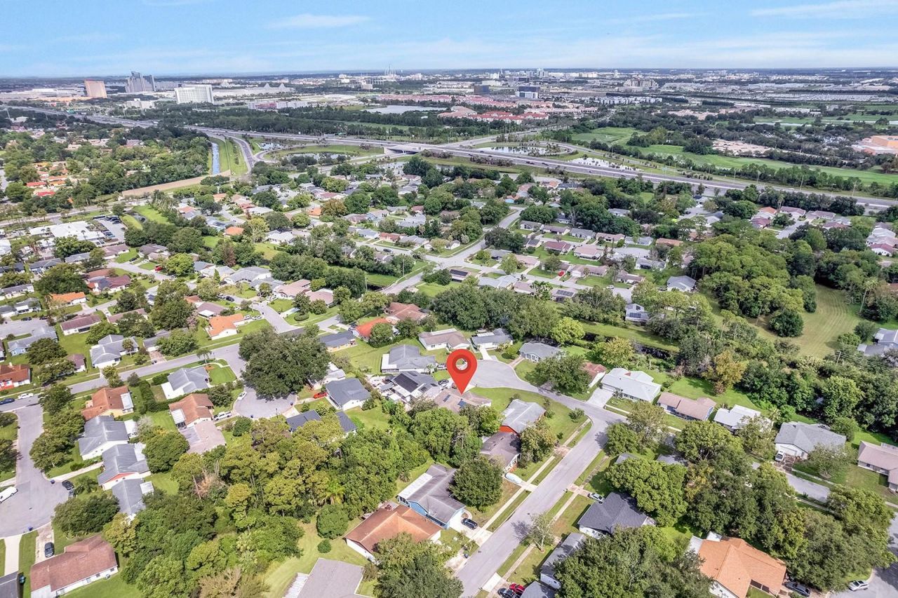 4816 Gardenbrook Lane , Orlando, FL 32821 Photo