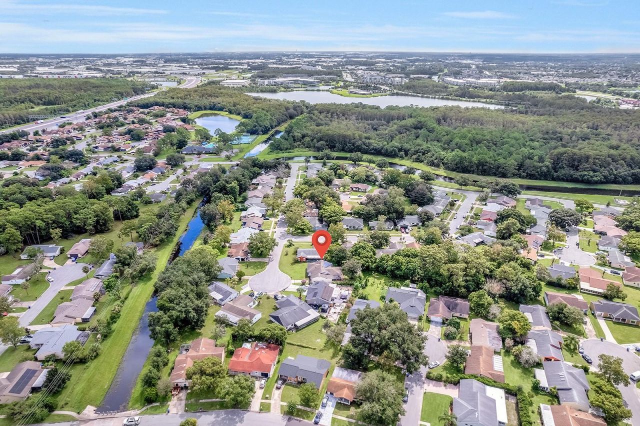 4816 Gardenbrook Lane , Orlando, FL 32821 Photo
