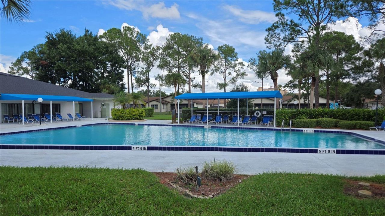 4816 Gardenbrook Lane , Orlando, FL 32821 Photo