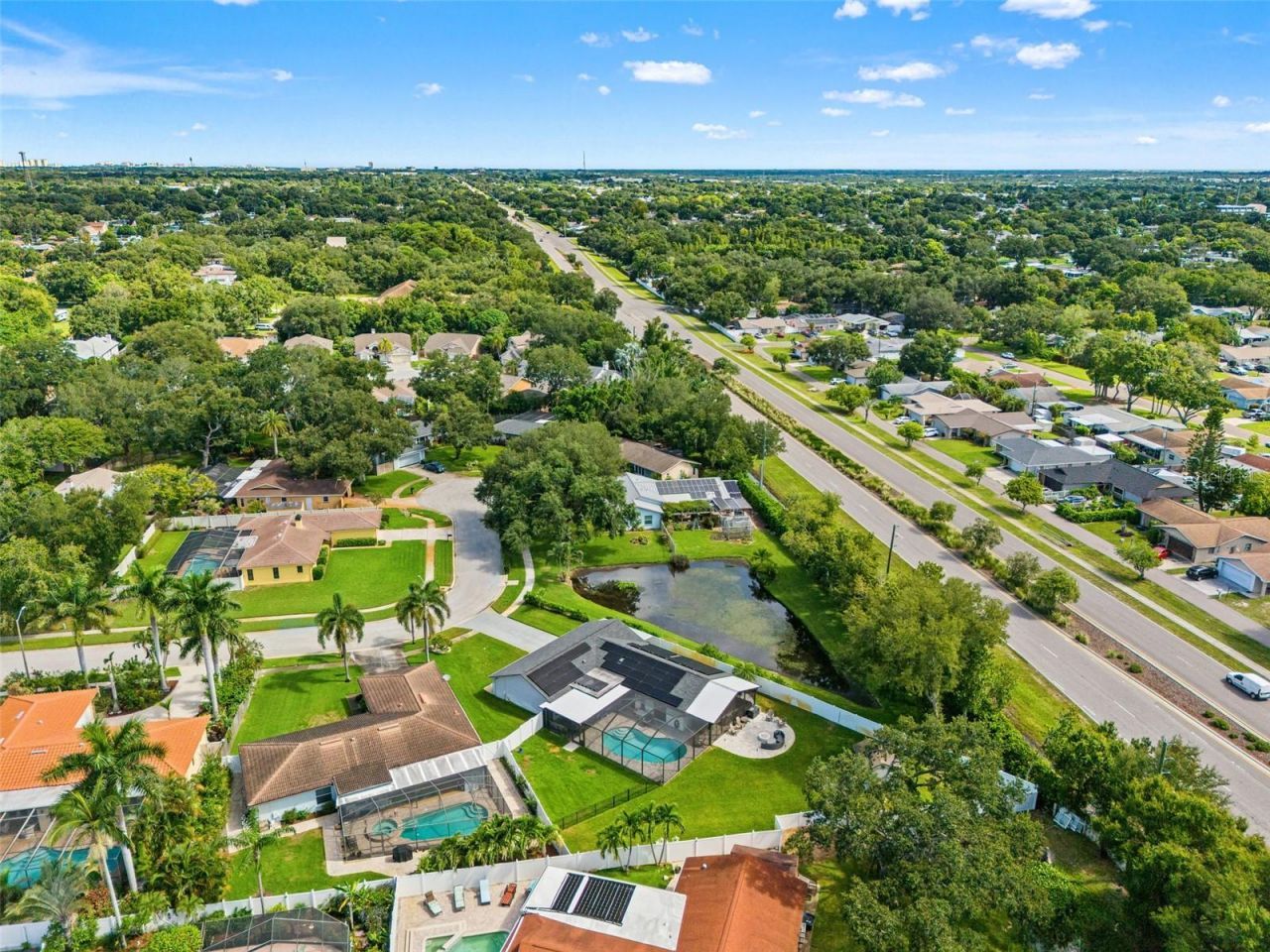 11312 Robert Dr., Seminole, FL 33778 Photo