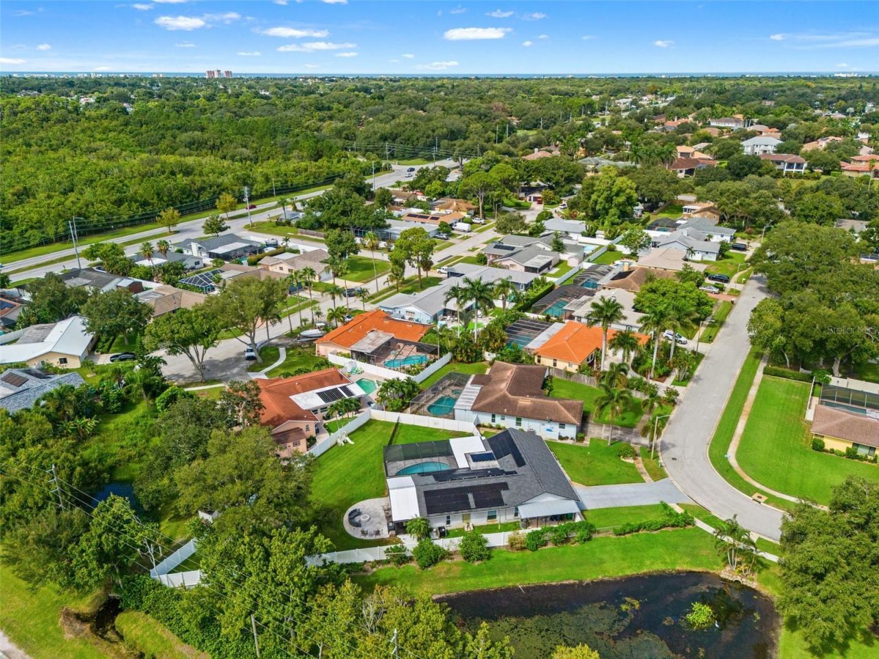 11312 Robert Dr., Seminole, FL 33778 Photo