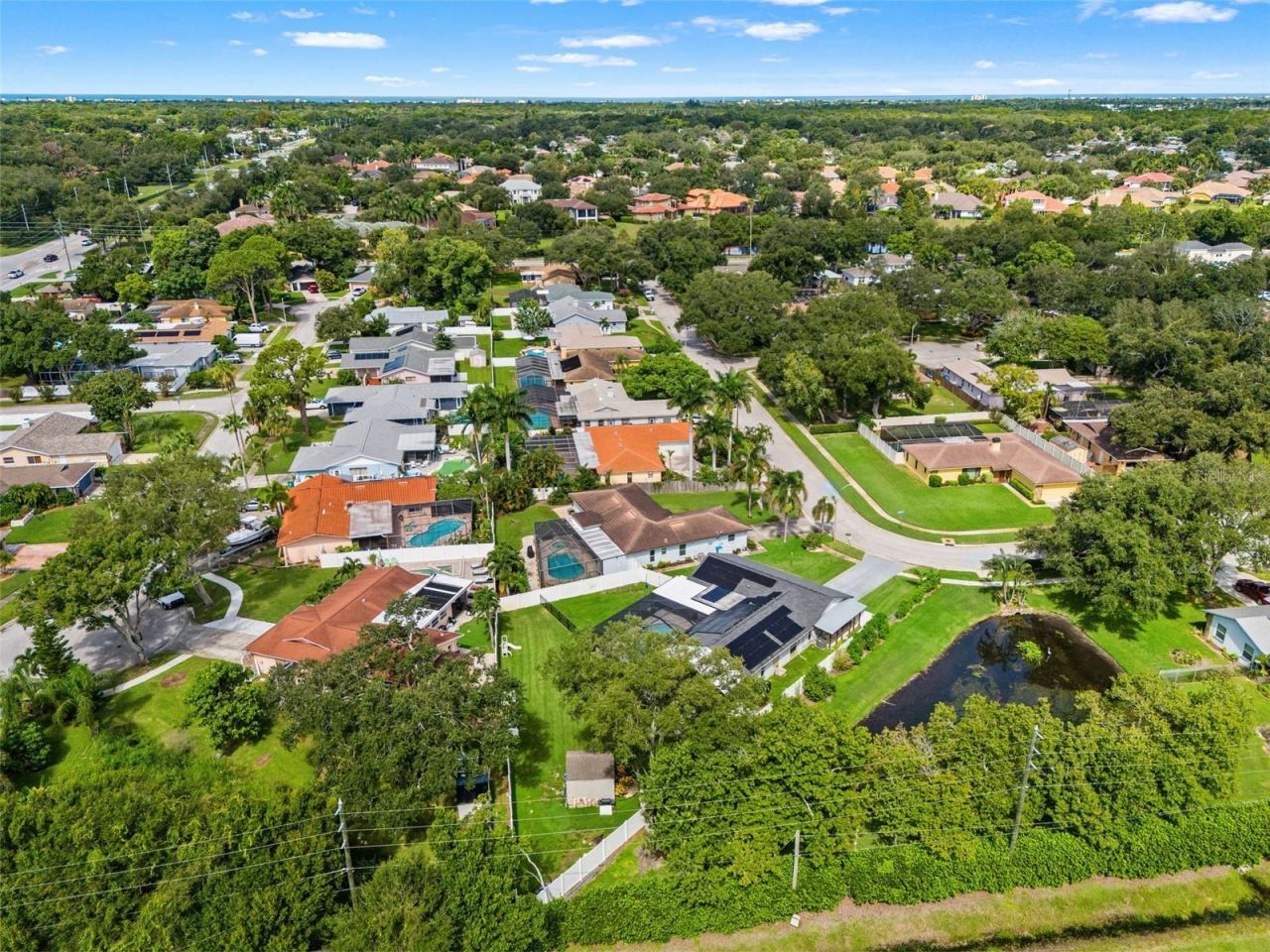 11312 Robert Dr., Seminole, FL 33778 Photo
