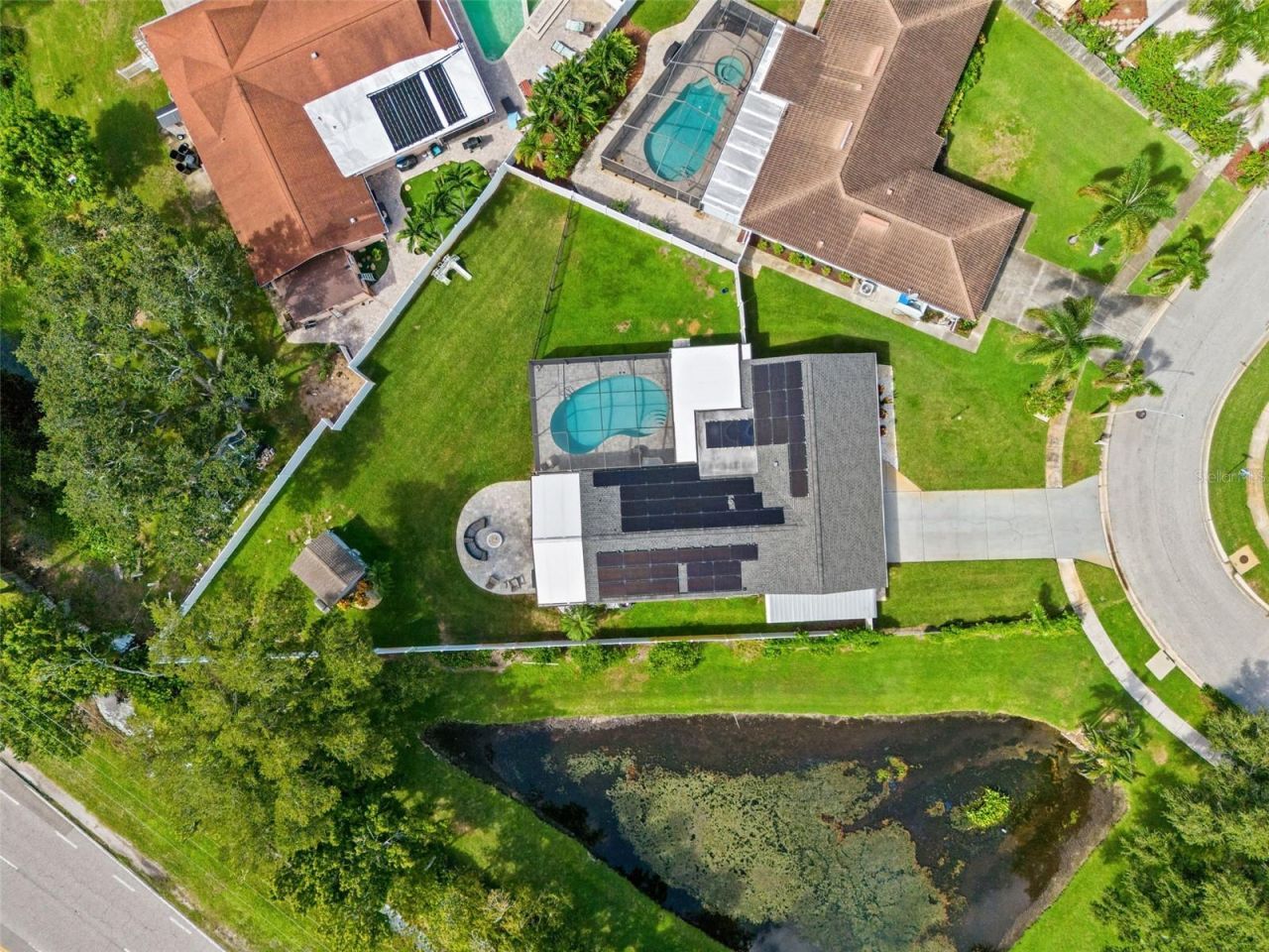 11312 Robert Dr., Seminole, FL 33778 Photo