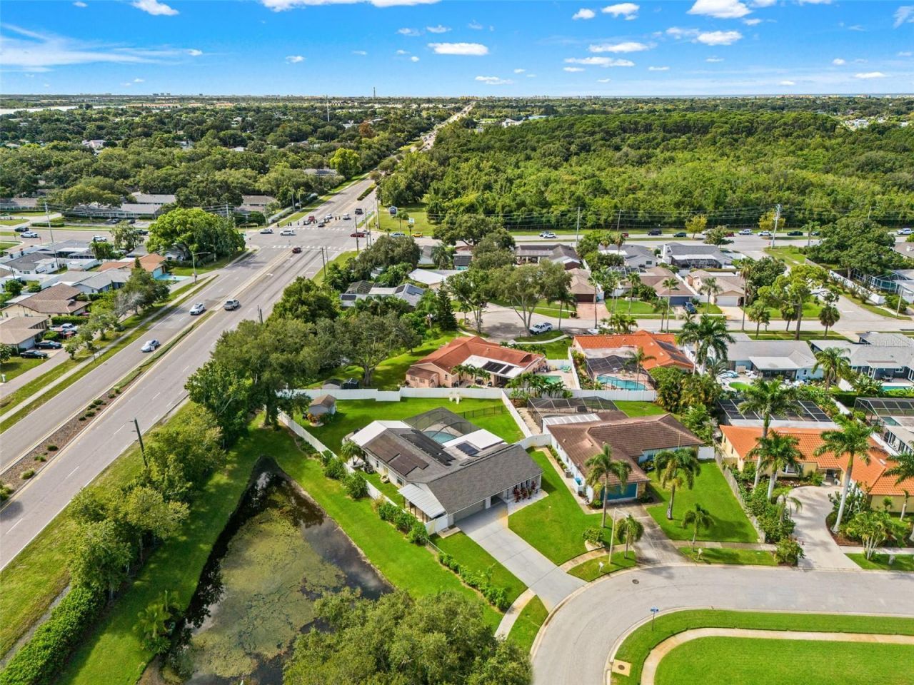 11312 Robert Dr., Seminole, FL 33778 Photo