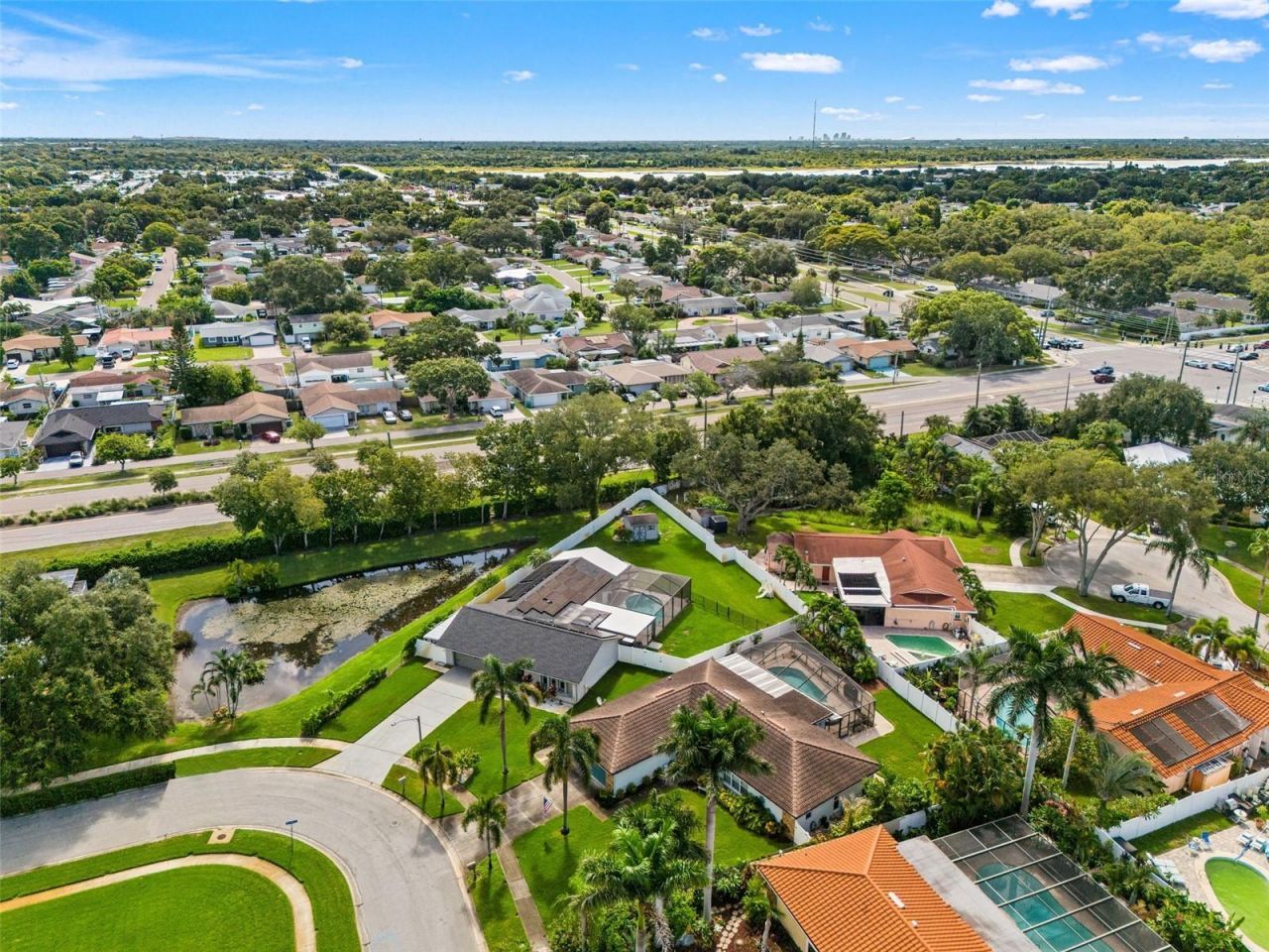 11312 Robert Dr., Seminole, FL 33778 Photo