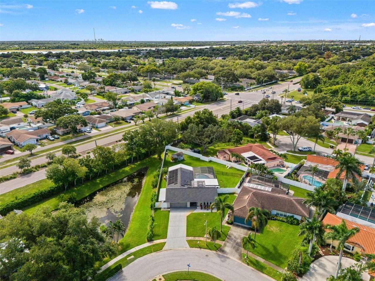 11312 Robert Dr., Seminole, FL 33778 Photo