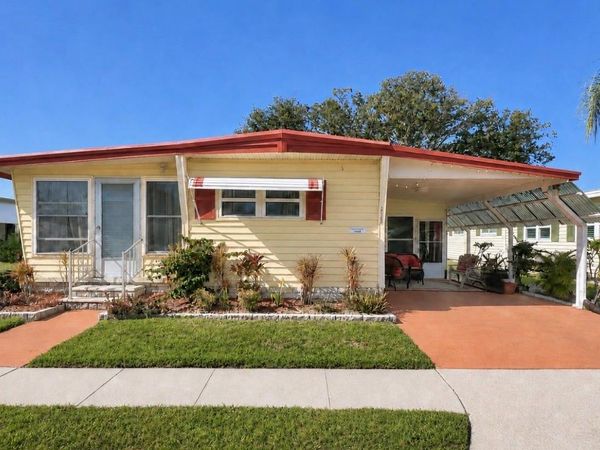 1100 BELCHER ROAD S, Unit 113, LARGO, FL 33771