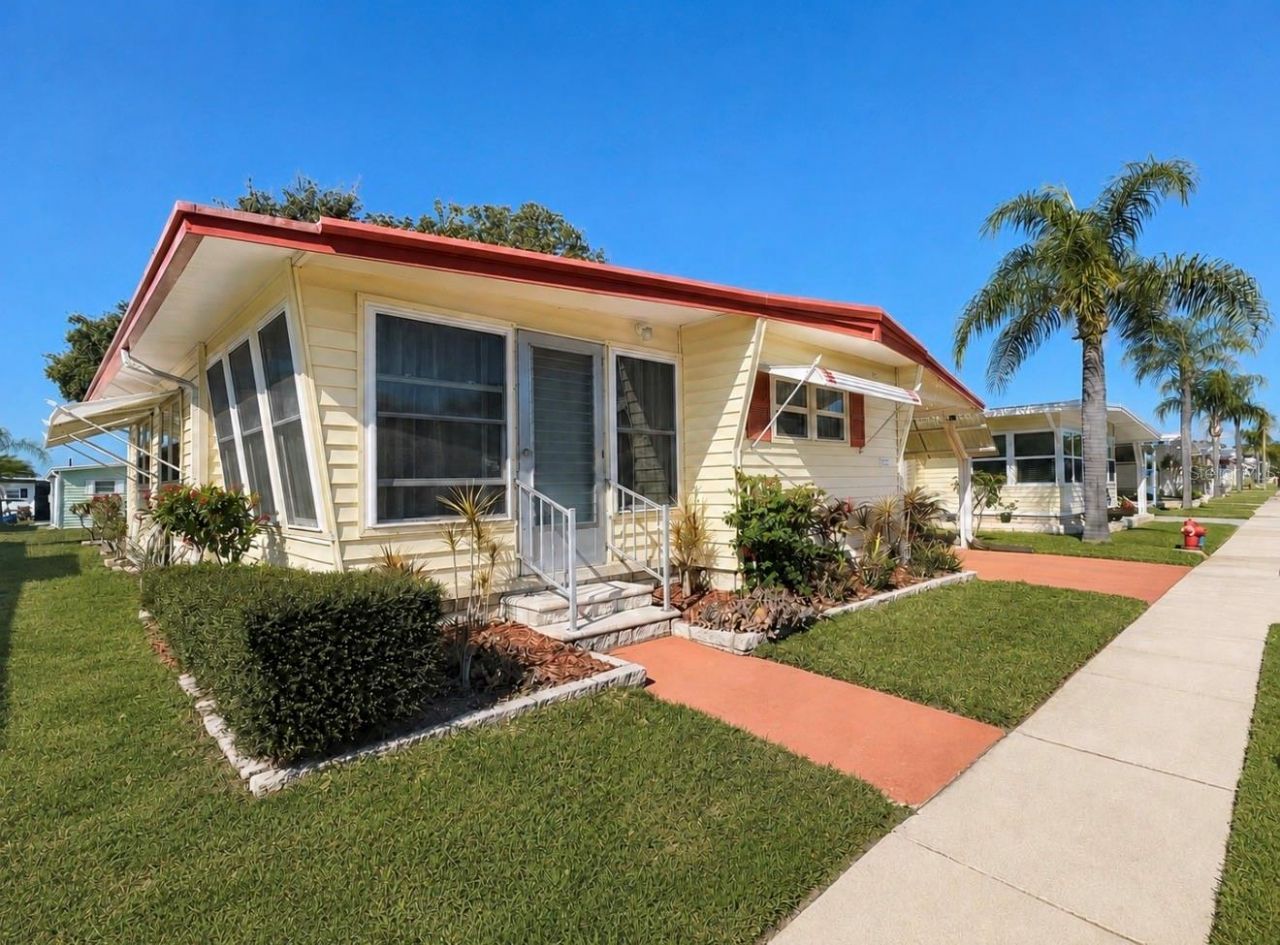 1100 Belcher Road S, Unit 113, Largo, FL 33771 Photo