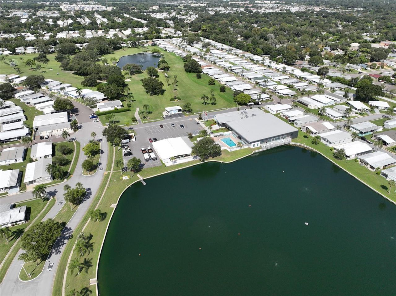 1100 Belcher Road S, Unit 113, Largo, FL 33771 Photo
