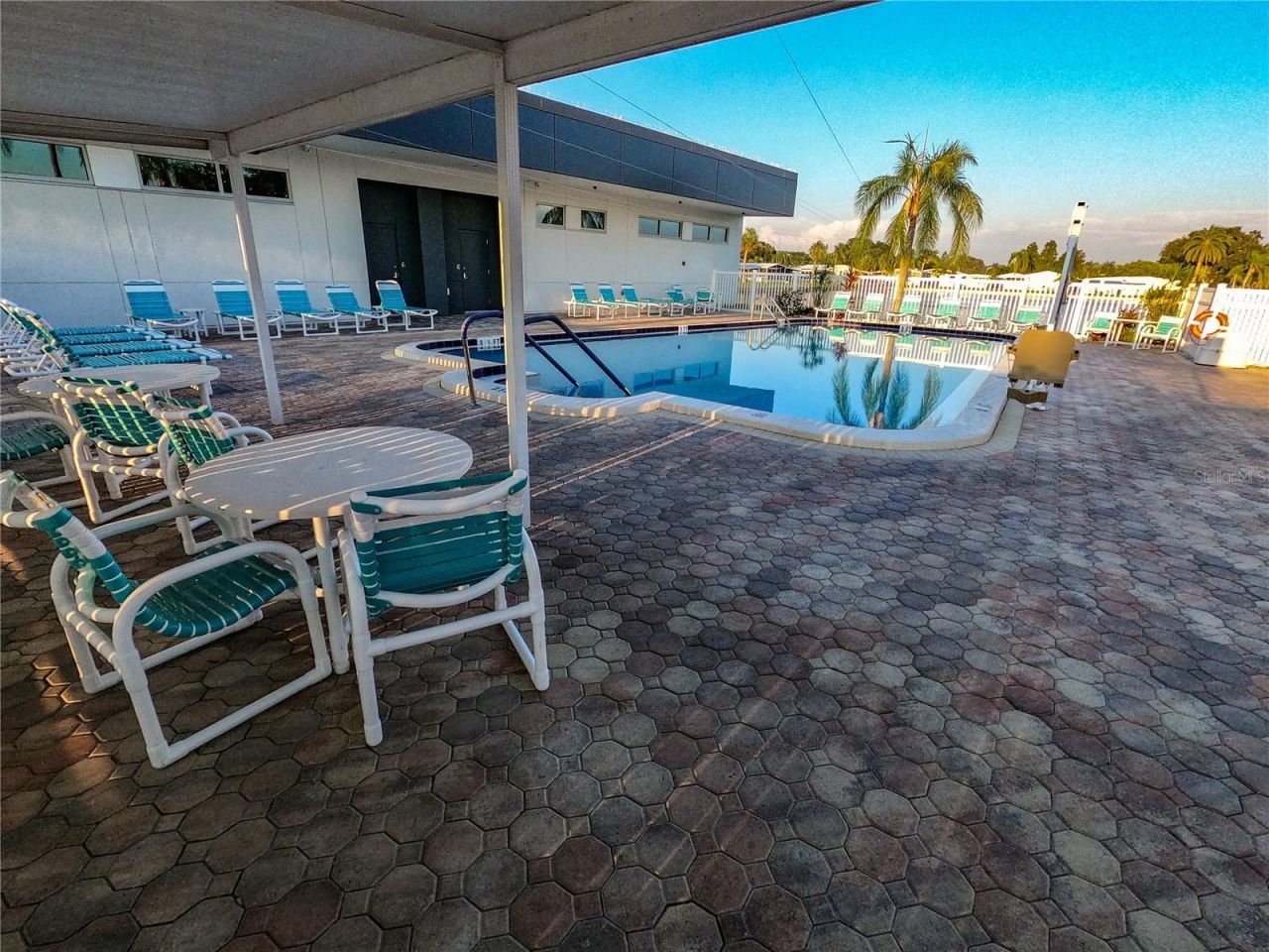1100 Belcher Road S, Unit 113, Largo, FL 33771 Photo