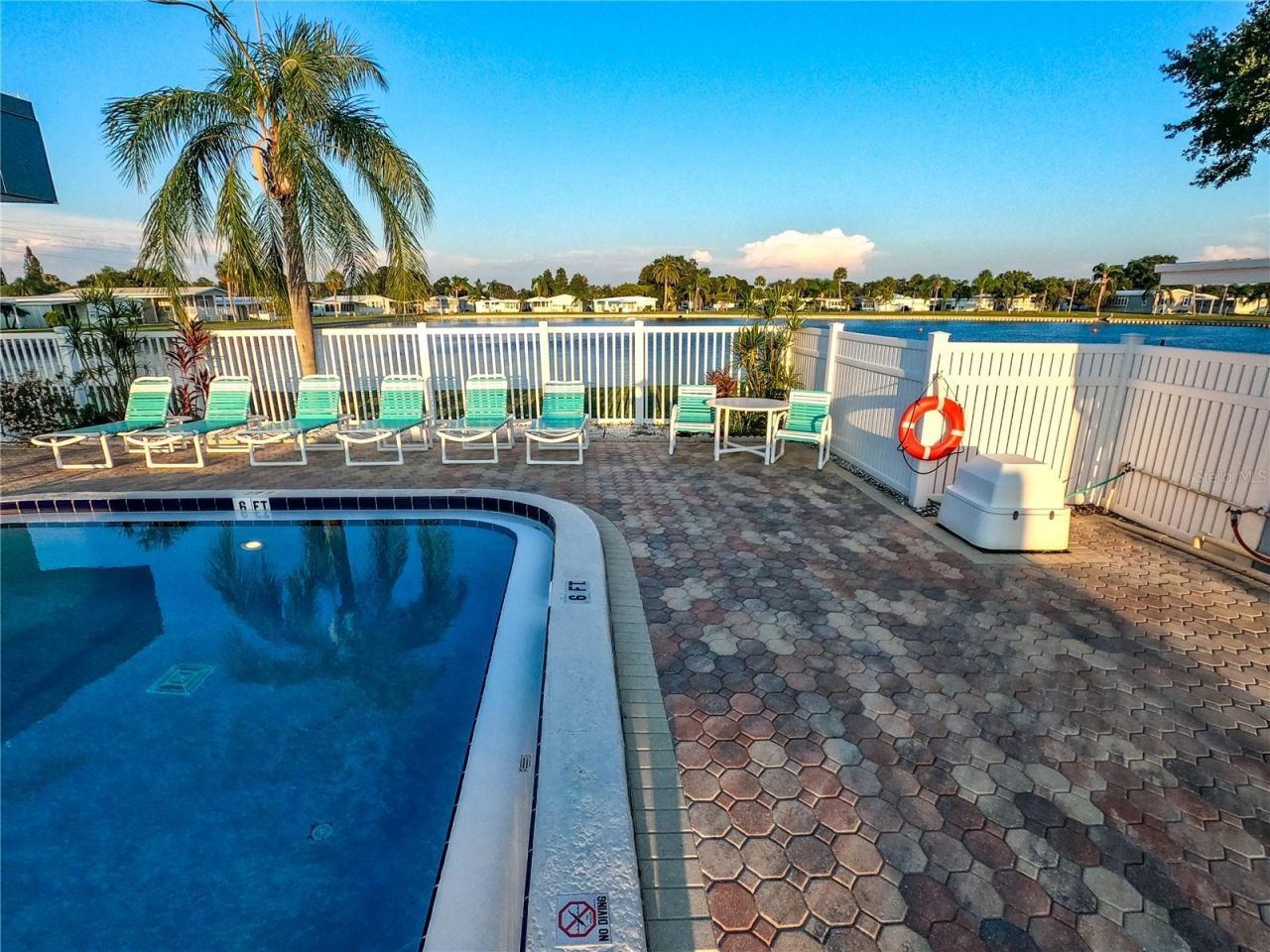 1100 Belcher Road S, Unit 113, Largo, FL 33771 Photo
