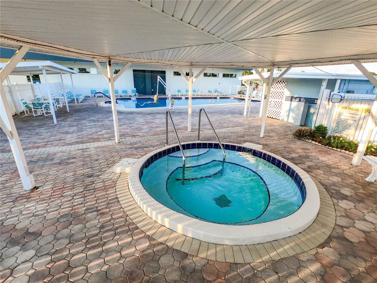 1100 Belcher Road S, Unit 113, Largo, FL 33771 Photo