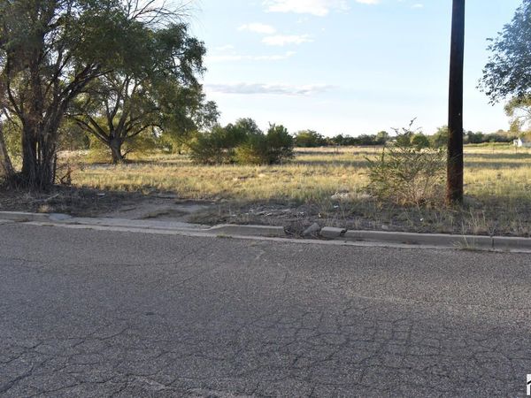 Ash St, Rocky Ford, CO 81067