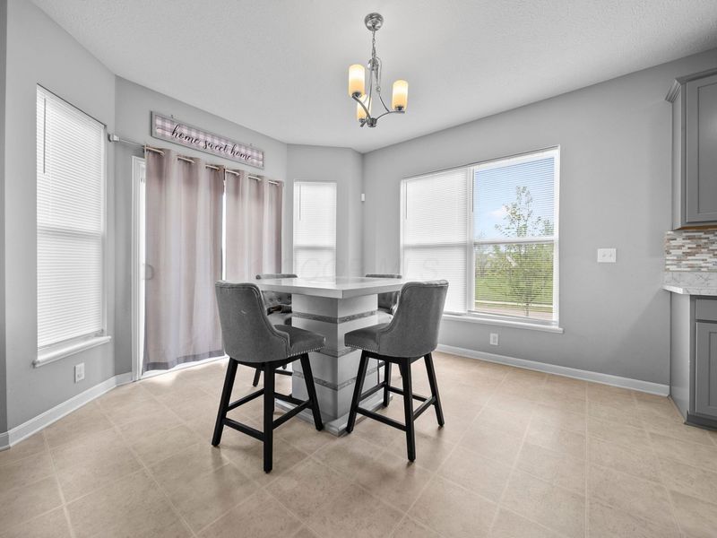 2856 Mound Ridge Way, Blacklick, OH 43004 Photo 13