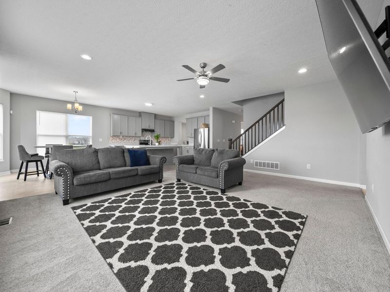 2856 Mound Ridge Way, Blacklick, OH 43004 Photo 15