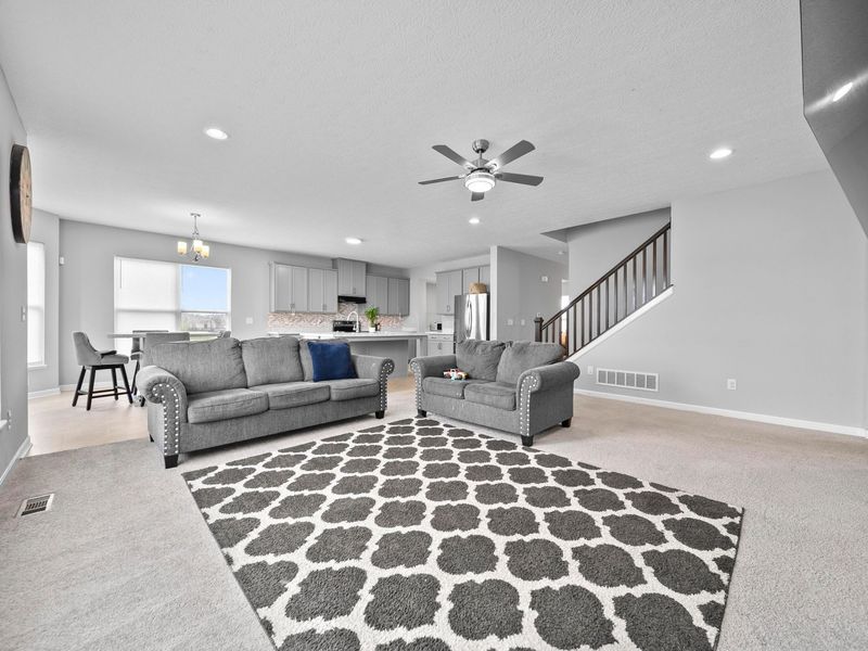 2856 Mound Ridge Way, Blacklick, OH 43004 Photo 16