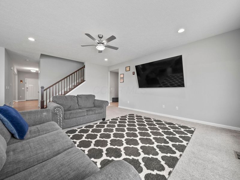 2856 Mound Ridge Way, Blacklick, OH 43004 Photo 17
