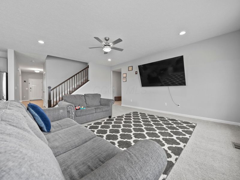 2856 Mound Ridge Way, Blacklick, OH 43004 Photo 18