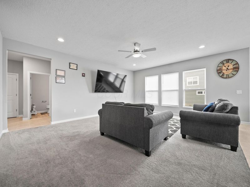 2856 Mound Ridge Way, Blacklick, OH 43004 Photo 19