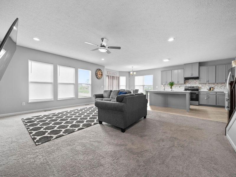 2856 Mound Ridge Way, Blacklick, OH 43004 Photo 20