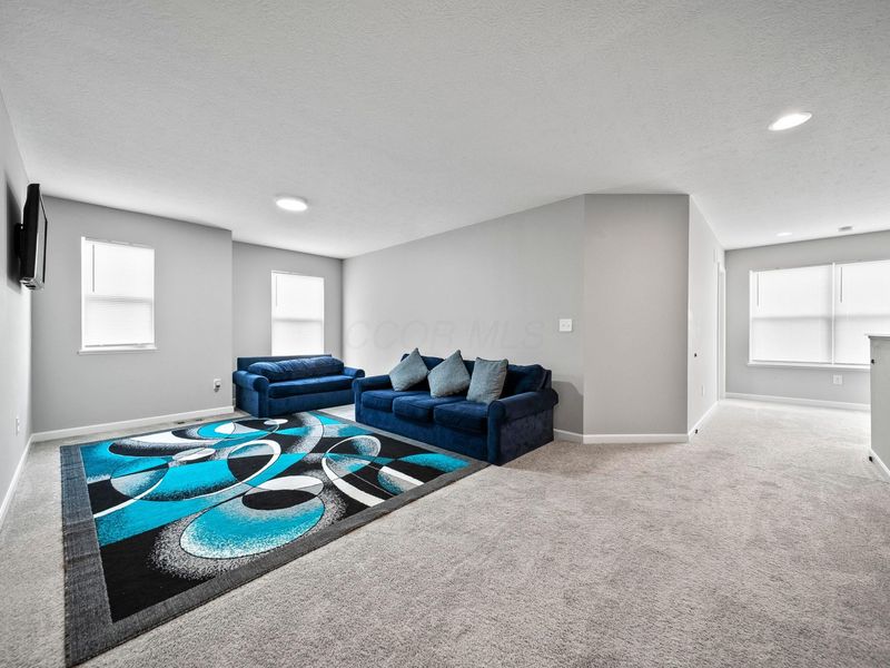 2856 Mound Ridge Way, Blacklick, OH 43004 Photo 29