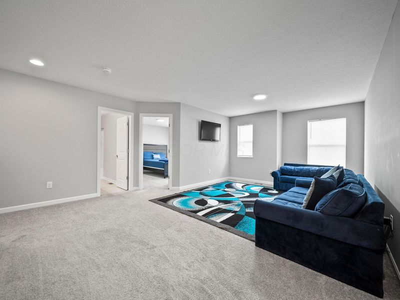 2856 Mound Ridge Way, Blacklick, OH 43004 Photo 30