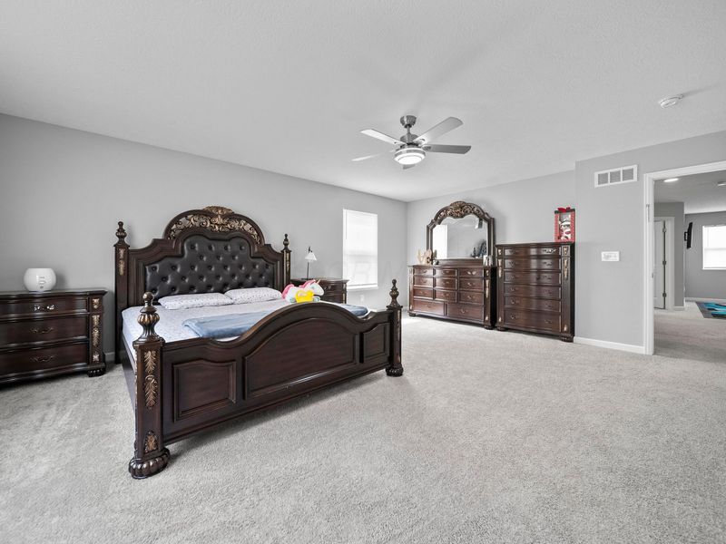 2856 Mound Ridge Way, Blacklick, OH 43004 Photo 31