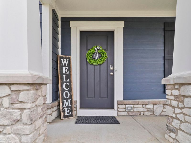 2856 Mound Ridge Way, Blacklick, OH 43004 Photo 5