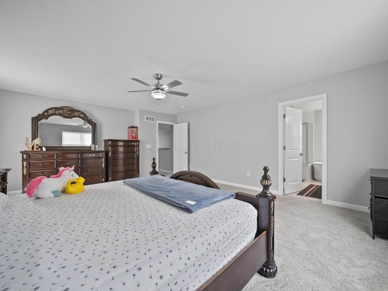 2856 Mound Ridge Way, Blacklick, OH 43004 Photo 54