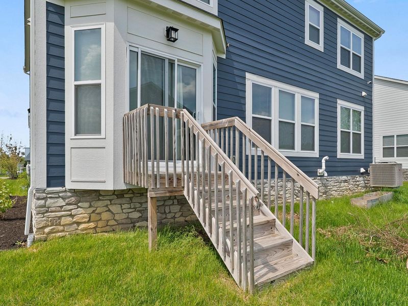 2856 Mound Ridge Way, Blacklick, OH 43004 Photo 55