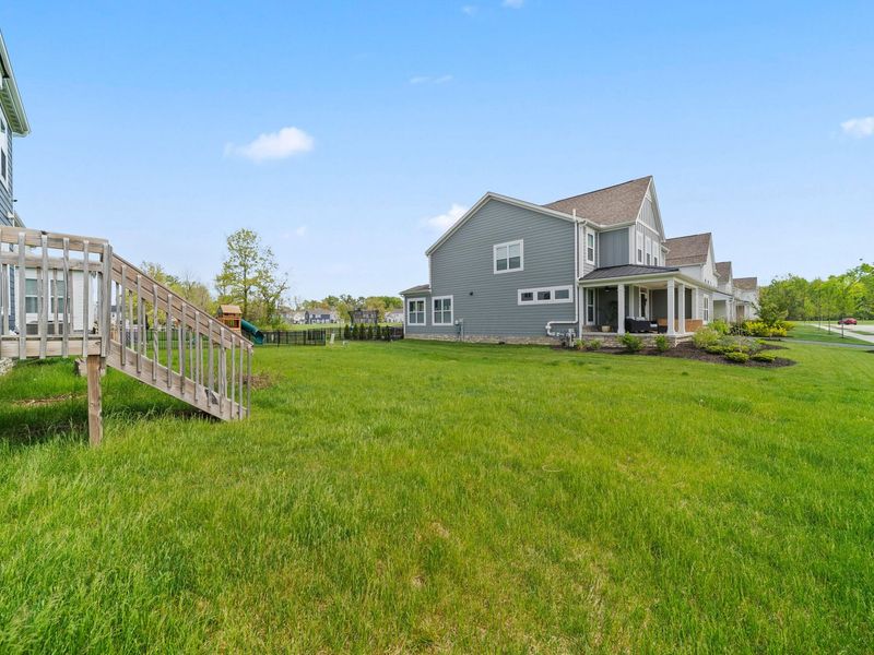 2856 Mound Ridge Way, Blacklick, OH 43004 Photo 56