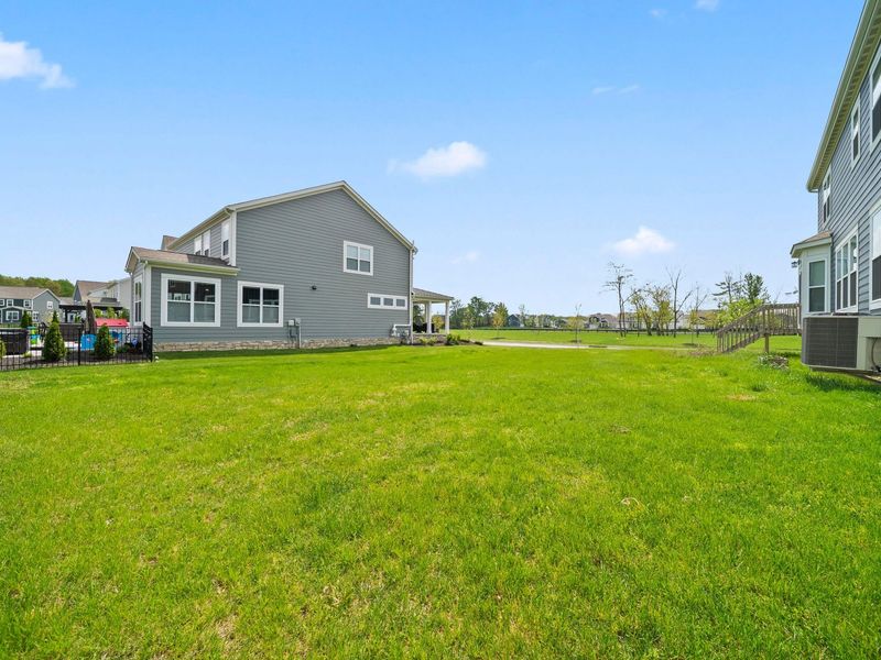 2856 Mound Ridge Way, Blacklick, OH 43004 Photo 59