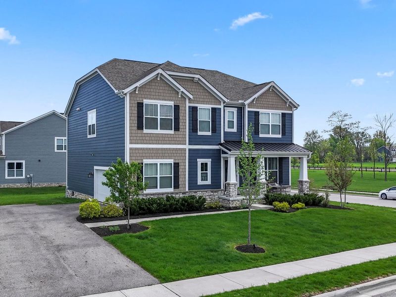 2856 Mound Ridge Way, Blacklick, OH 43004 Photo 60