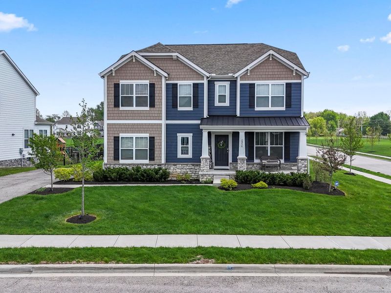 2856 Mound Ridge Way, Blacklick, OH 43004 Photo 61